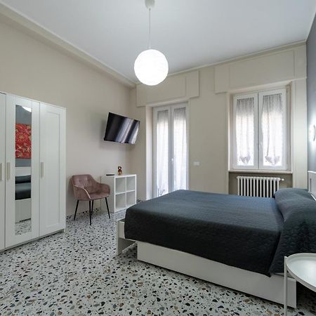 L'Affaccio Sulla Piazza Lejlighed Avezzano Eksteriør billede